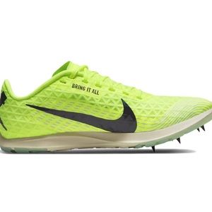 Nike Zoom Rival XC 5 ‘Volt Mint Foam’ 2022 [CZ1795-702] New